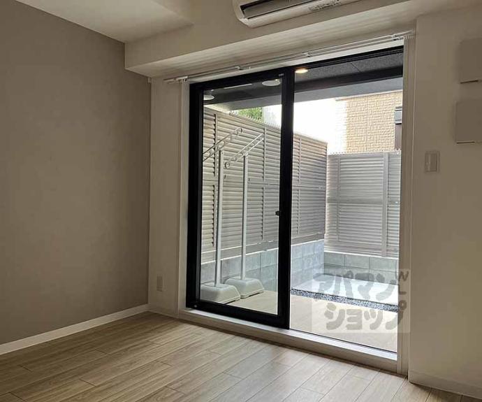 【アクアプレイス京都千本丸太町】間取