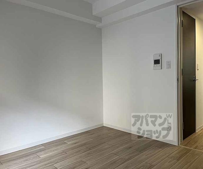 【アクアプレイス京都千本丸太町】間取