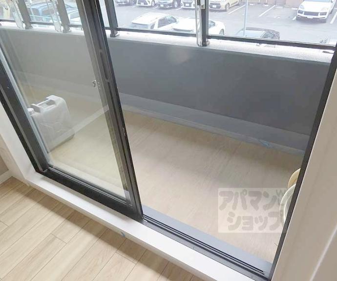 【アクアプレイス京都千本丸太町】間取