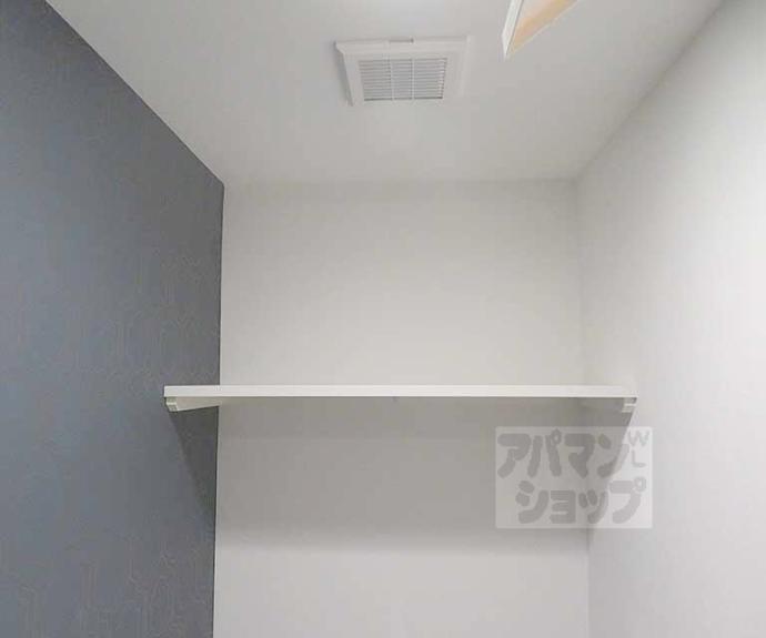 【アクアプレイス京都千本丸太町】間取