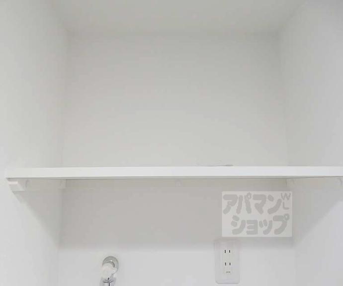【アクアプレイス京都千本丸太町】間取