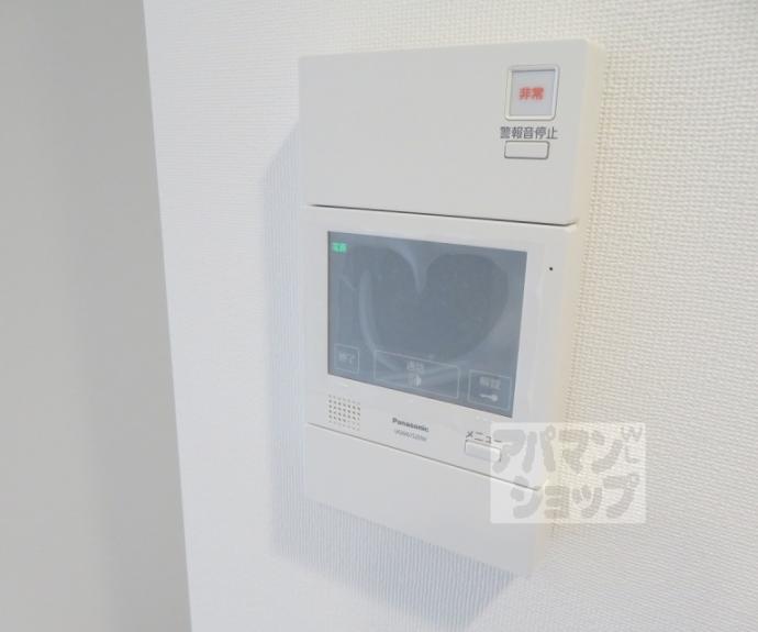 【アクアプレイス京都千本丸太町】間取