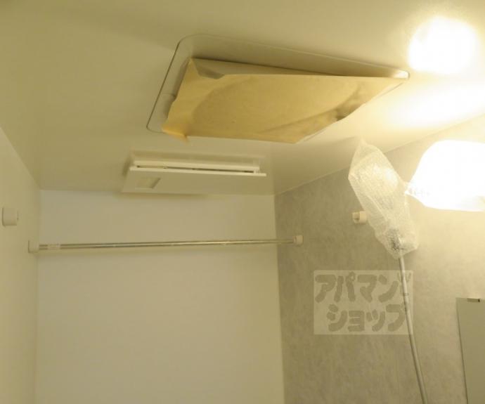 【アクアプレイス京都千本丸太町】間取