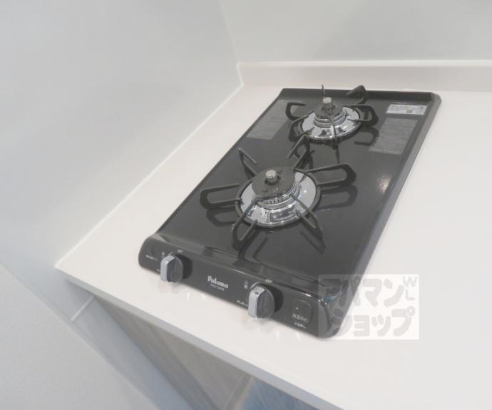 【アクアプレイス京都千本丸太町】間取
