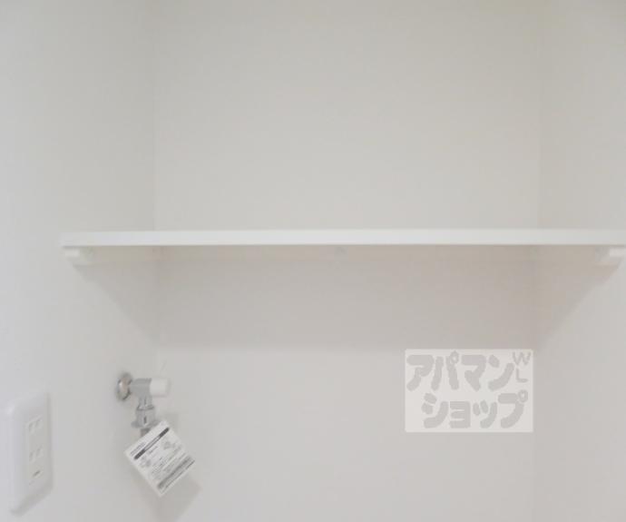 【アクアプレイス京都千本丸太町】間取