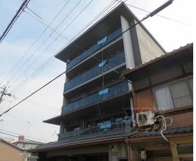 アクアプレイス京都千本丸太町：