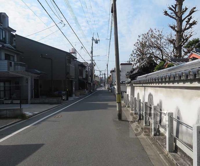 【アクアプレイス京都千本丸太町】間取