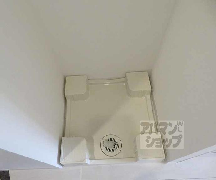 【アクアプレイス京都千本丸太町】間取