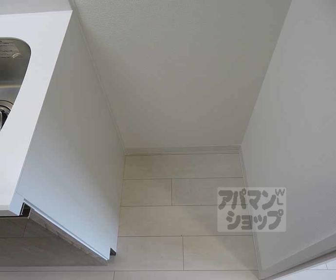 【アクアプレイス京都千本丸太町】間取