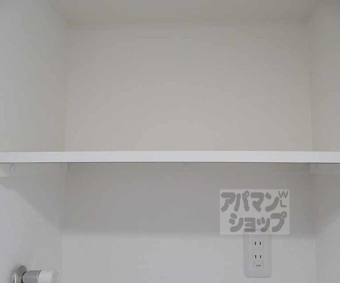 【アクアプレイス京都千本丸太町】間取