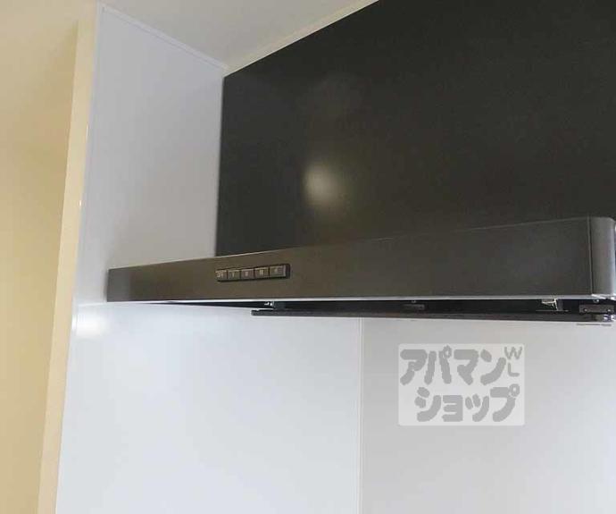 【アクアプレイス京都千本丸太町】間取