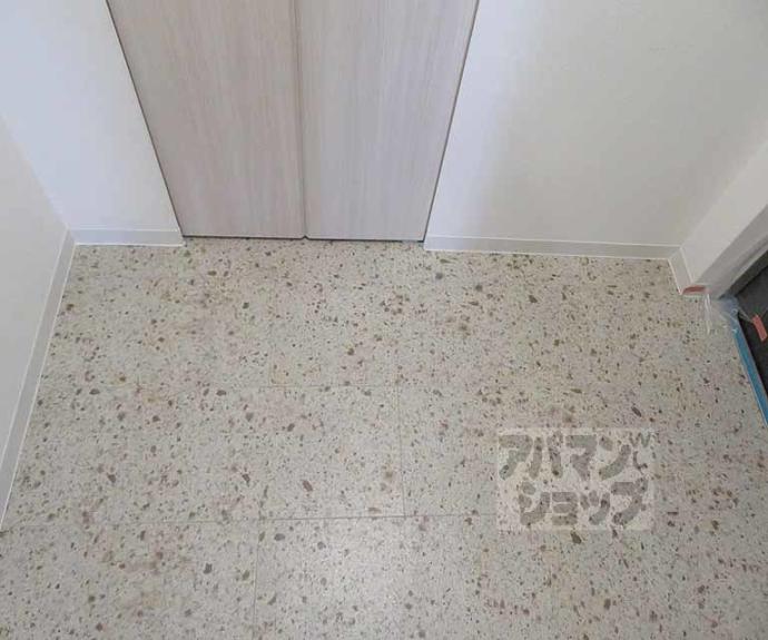 【アクアプレイス京都千本丸太町】間取