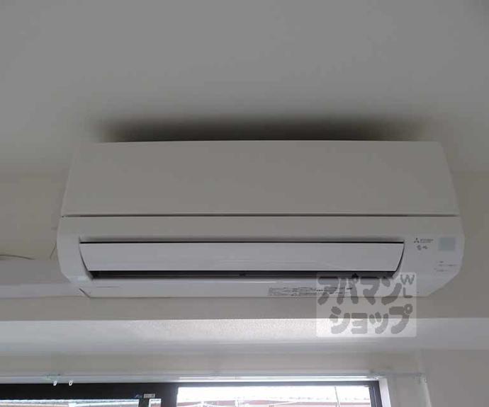 【アクアプレイス京都千本丸太町】間取