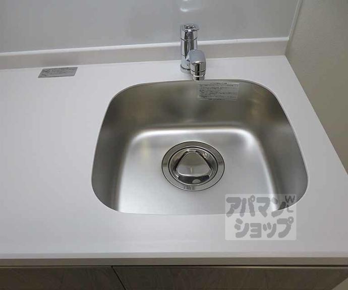 【アクアプレイス京都千本丸太町】間取