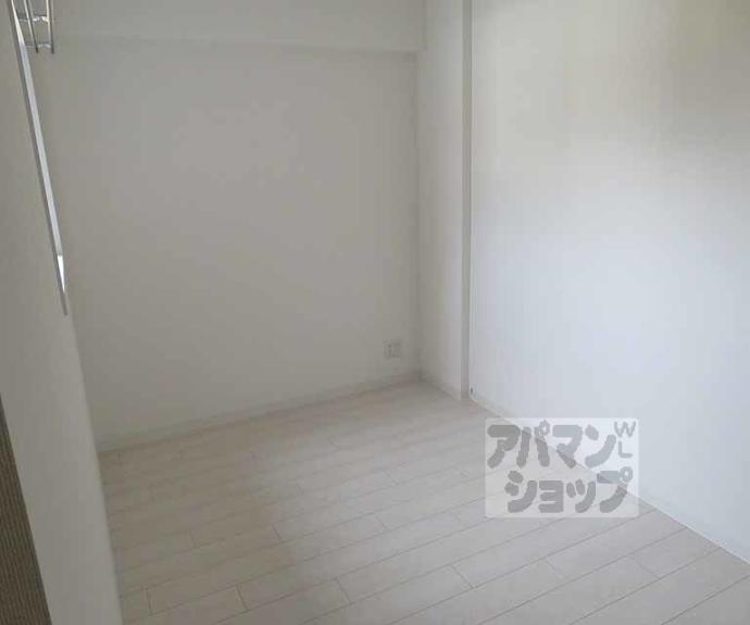 【アクアプレイス京都千本丸太町】間取