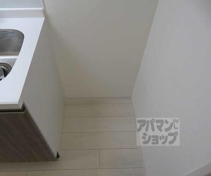 【アクアプレイス京都千本丸太町】間取