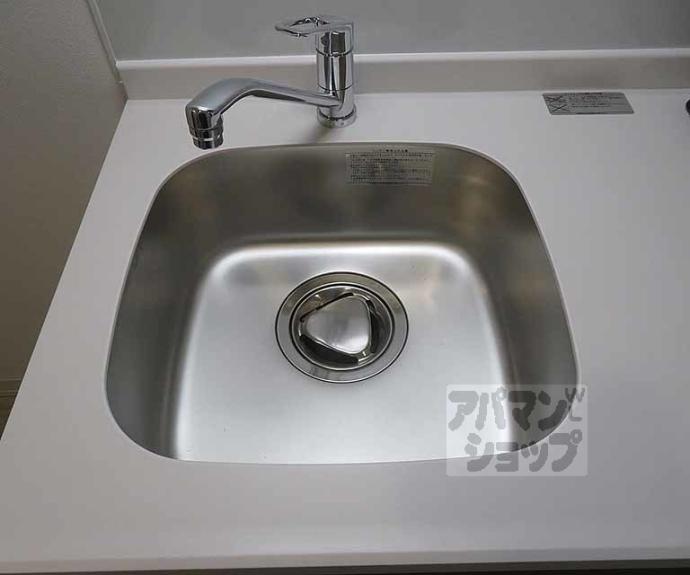 【アクアプレイス京都千本丸太町】間取