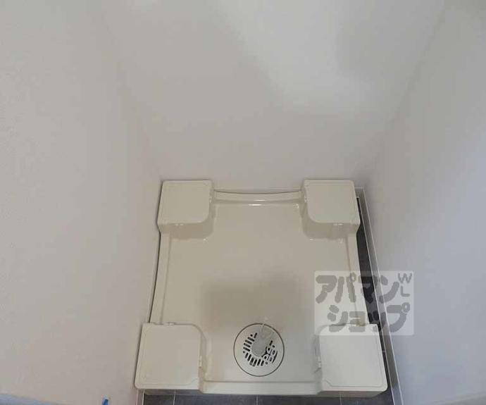 【アクアプレイス京都千本丸太町】間取