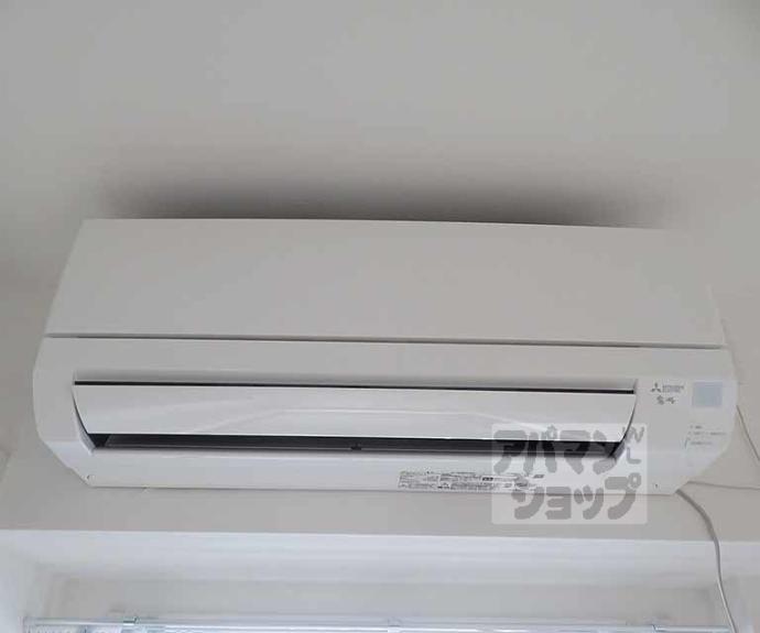 【アクアプレイス京都千本丸太町】間取