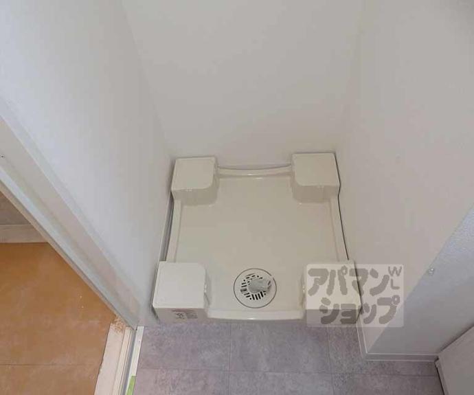 【アクアプレイス京都千本丸太町】間取