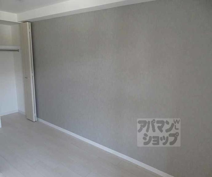 【アクアプレイス京都千本丸太町】間取