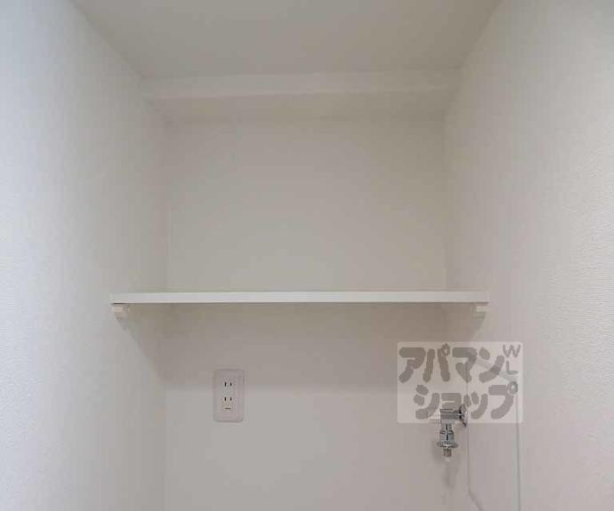 【アクアプレイス京都千本丸太町】間取