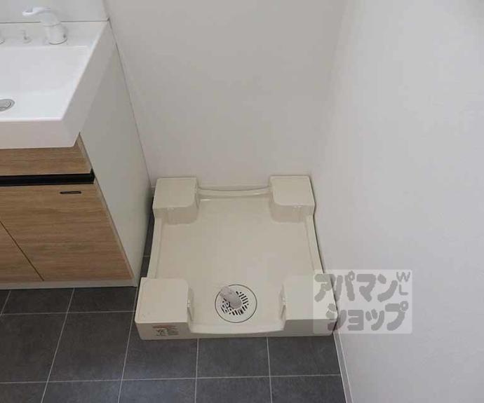 【アクアプレイス京都千本丸太町】間取