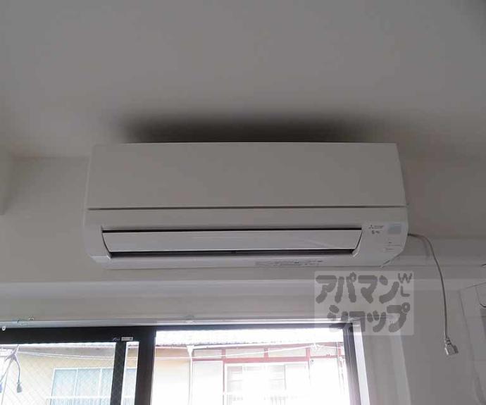 【アクアプレイス京都千本丸太町】間取