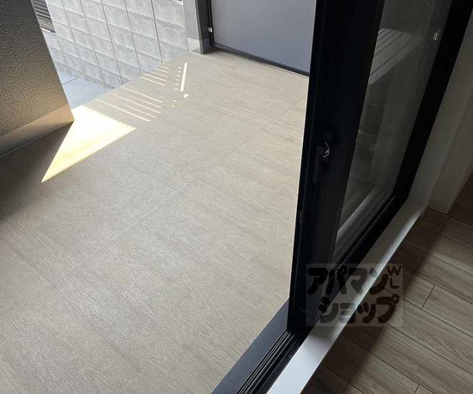 【アクアプレイス京都千本丸太町】間取