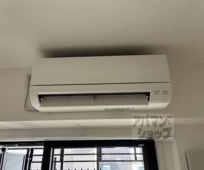 【アクアプレイス京都千本丸太町】間取