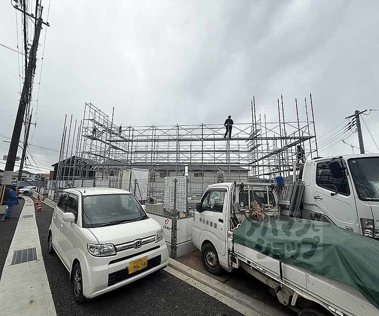 ヒカルサ京都山科大宅