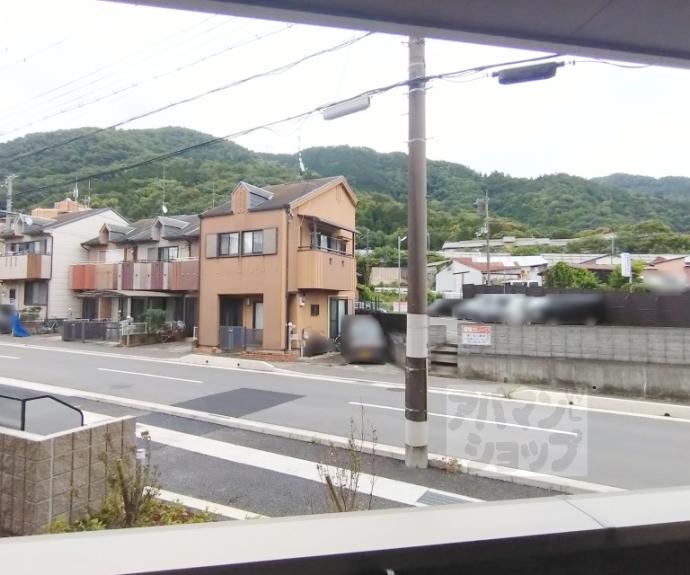【ヒカルサ京都山科大宅】間取