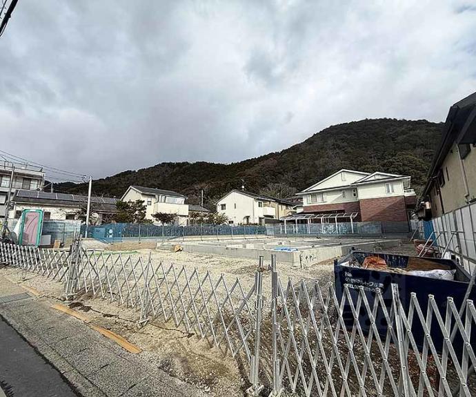 【コーチ・フラット】間取