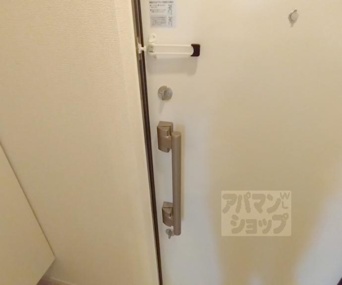 【コーチ・フラット】間取