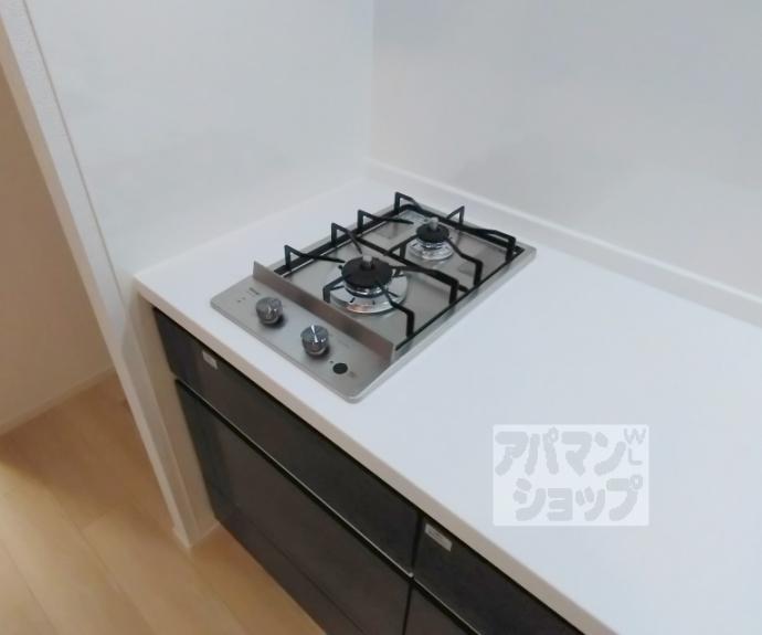 【コーチ・フラット】間取