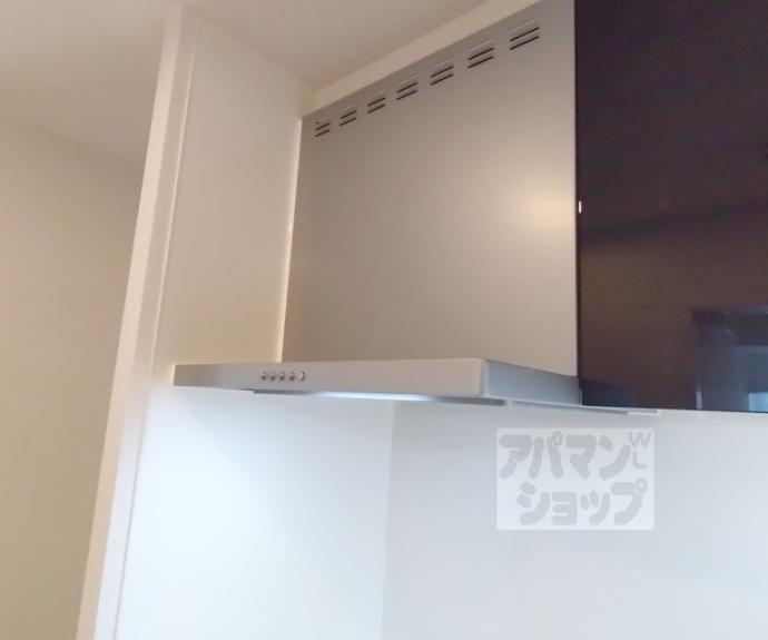 【コーチ・フラット】間取