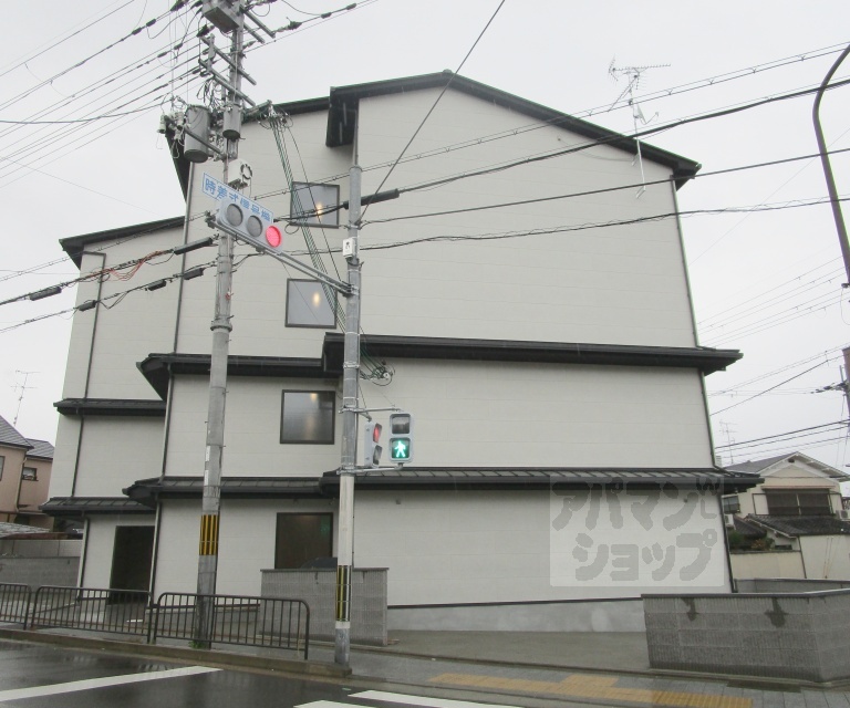 ＧｒａｎｄｅＣｏｕｒｔ立命館Ｕ．ＥａｓｔⅠ