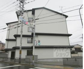 ＧｒａｎｄｅＣｏｕｒｔ立命館Ｕ．ＥａｓｔⅠ：間取図