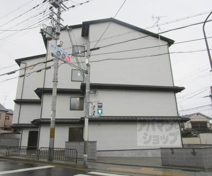 【ＧｒａｎｄｅＣｏｕｒｔ立命館Ｕ．ＥａｓｔⅠ】間取