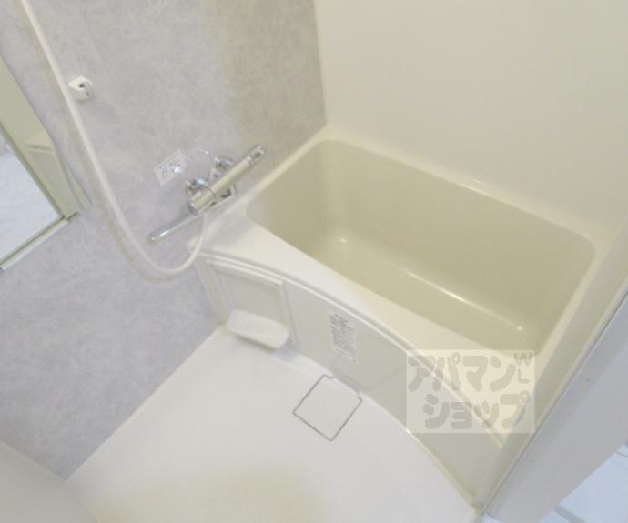 【GrandeCourt立命館U.EastⅠ】間取