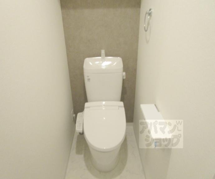 【GrandeCourt立命館U.EastⅠ】間取