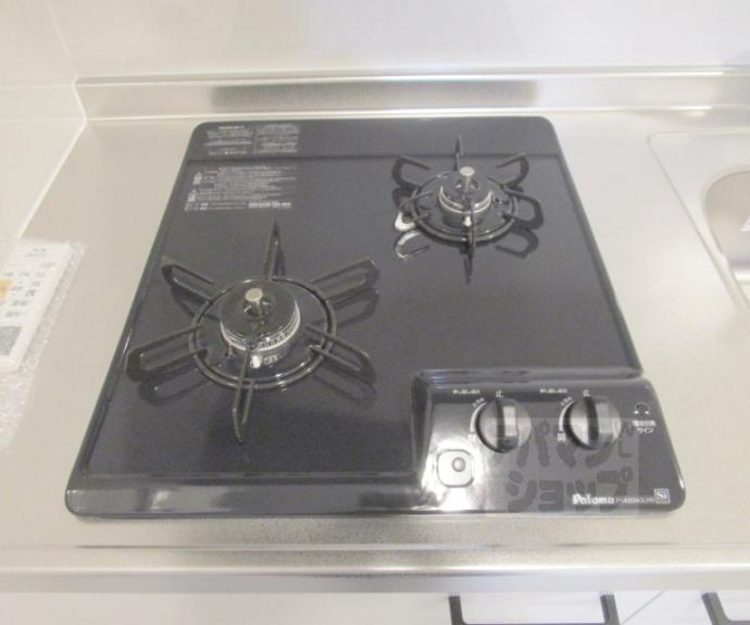 【GrandeCourt立命館U.EastⅠ】間取