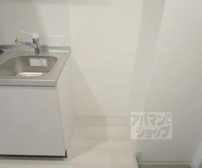 【GrandeCourt立命館U.EastⅠ】間取