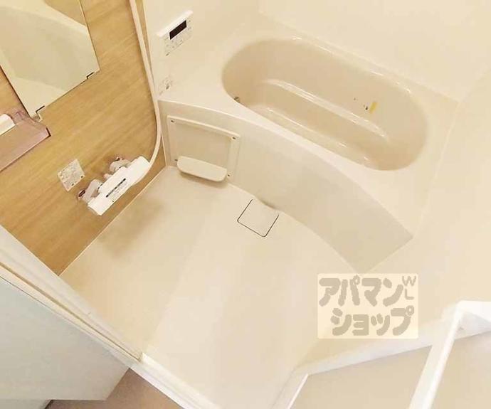 【ジーメゾン山科ジュミエ】間取