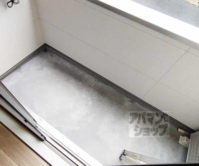 【ジーメゾン山科ジュミエ】間取