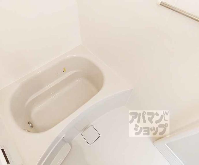 【ジーメゾン山科ジュミエ】間取