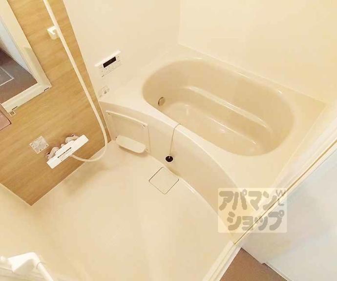 【ジーメゾン山科ジュミエ】間取