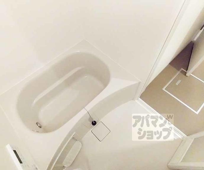 【ジーメゾン山科ジュミエ】間取