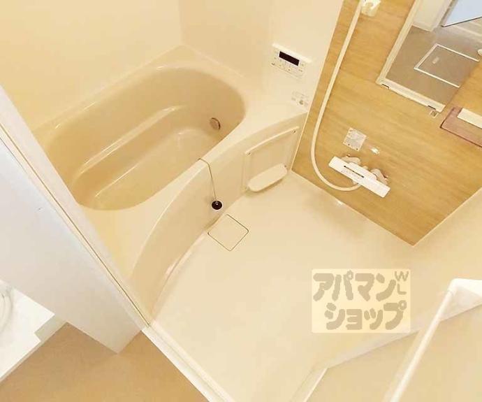 【ジーメゾン山科ジュミエ】間取