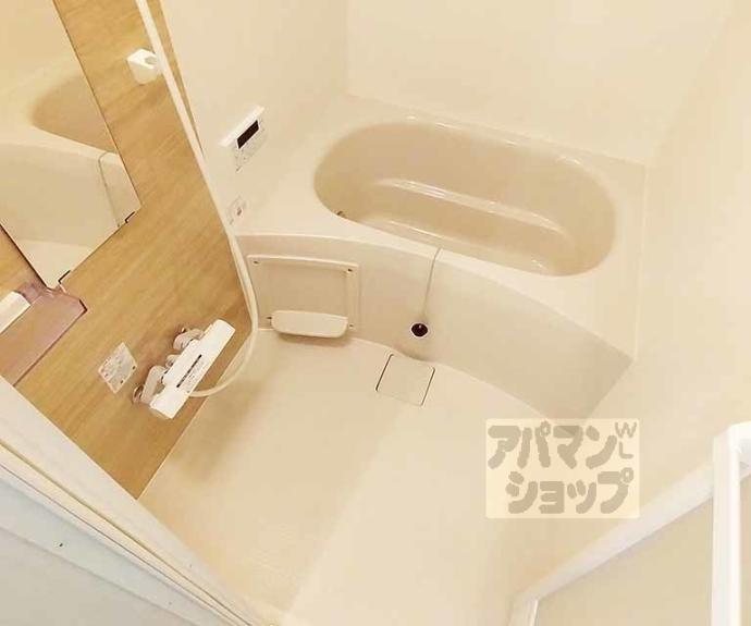 【ジーメゾン山科ジュミエ】間取